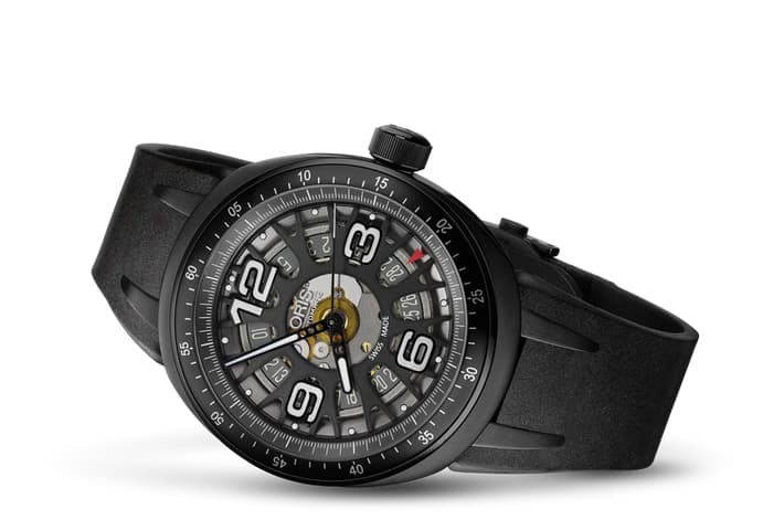 Image of  Darryl O’Young Limited Edition